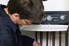 boiler replacement Fole