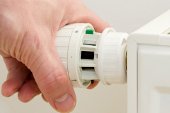 Fole central heating repair costs