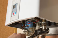 free Fole boiler install quotes