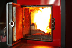solid fuel boilers Fole